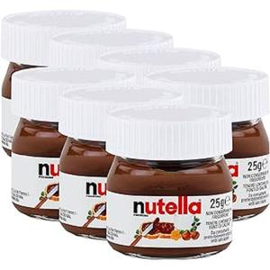 Nutellaa Bittersweet <b>Chocolate</b> with Biscuit for Export-150g 350g 400g 650g 750g 800g - Product Image 4