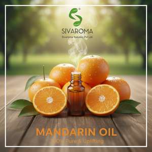 Huile aromatique de mandarine 100% pure, extrait de peau, qualité industrielle, certifiée ISO/GMP, huile essentielle de haute qualité pour une utilisation à long terme - Product Image 5