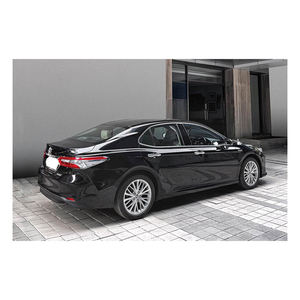 2019 LHD assez utilisé Toyota Camry à vendre - Product Image 6
