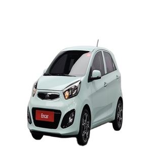 Kia Morning 2013, Totalmente Nuevo - Product Image 1