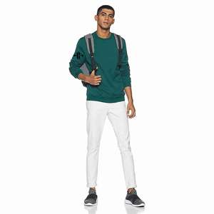 เสื้อสเวตเตอร์สำหรับผู้ชายจาก rivian Atlantic เสื้อผ้าคอตตอน100% - Product Image 1