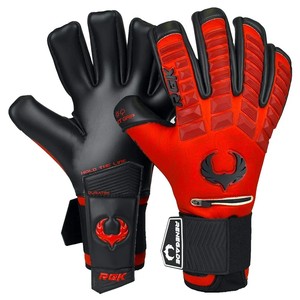 Guantes de Portero de Cuero Premium Personalizables - Product Image 2