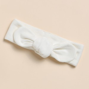Diadema de Bambú Orgánico de Primera Calidad para Niños, Hecha en India por Cot and Candy - Product Image 1