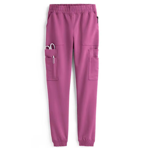 Uniformes de Enfermera de Verano para Mujer, Ropa Médica, Traje para Doctoras, Conjuntos de Uniformes Médicos para Mujer, Venta Caliente - Product Image 4