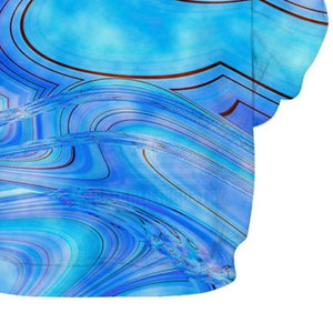 เสื้อฮู้ดผู้ชายสีกำหนดขนาดเองได้ - Product Image 5