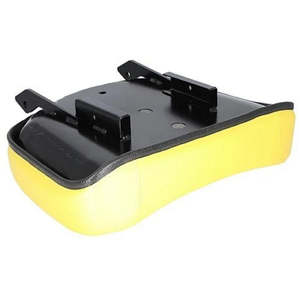 Ensemble de 2 coussins de siège pour tracteur/tondeuse John Deere - Product Image 4