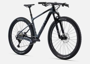 NOUVEAU 2022 XTC Advanced 29 1 VTT Hardtail en carbone, cadre Large Black Diamond, caractéristiques avancées, performances de pointe - Product Image 2