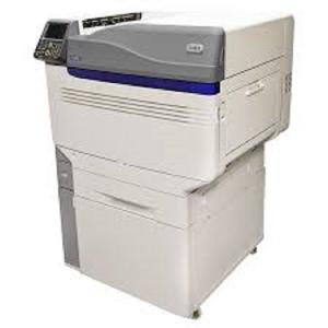 เครื่องพิมพ์โทนเนอร์สีขาวโอกิ A3 Pro9541WT ใหม่ - Product Image 4