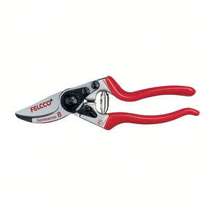 FELCO 8 Right-Handed Garden Hand Tool 210 mm Total Length <b>Tree</b> Pruner with 25 mm Cutting Capacity - Product Image 3
