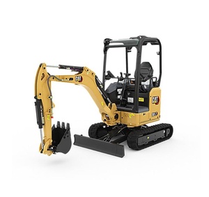 รถขุด CAT 313 คุณภาพสูงพร้อมใช้งาน มีน้ำหนักใช้งาน 935 กก. และโครงสร้างที่มีแรงยึดเกาะสูง - Product Image 2