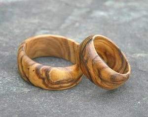 Natural Wood <b>Rings</b> Without Paint Smooth Unfinished Blank Wooden Teething <b>Ring</b> Circles for Craft for Unisex Wear Wooden <b>Ring</b> - Product Image 4