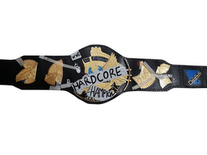 Wrestling Championship Belts Trophées Médailles et récompenses le symbole ultime de la victoire et de l'excellence Ceintures de championnat - Product Image 2