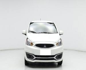 มิตซูบิชิ มิราจ ES FWD ปี 2019 มือสอง พวงมาลัยซ้าย/ขวา - Product Image 1