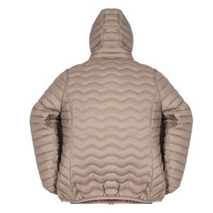 Gran oferta de chaquetas de invierno acolchadas para mujer, chaquetas de invierno acolchadas cómodas a la moda de alta calidad transpirables para mujer - Product Image 5