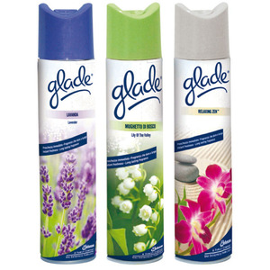 Desodorante en Aerosol Glade Mix Ml. 300 - Product Image 1