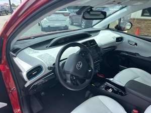 Toyota Prius 2015 - Product Image 3