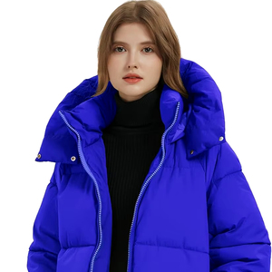 Nouveau design de vestes matelassées pour hommes du meilleur fabricant, meilleure qualité à bas prix - Product Image 1