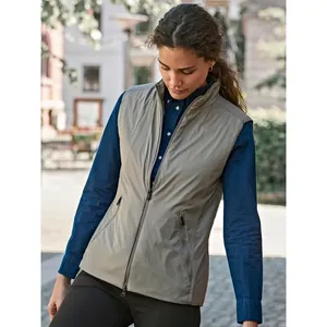 Gilet sans manches PureLite, équipement de randonnée durable et sac étanche, veste écologique - Product Image 2