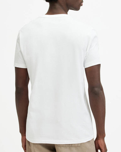 T-shirt personnalisé pour hommes T-shirts de créateurs pour hommes T-shirts vierges réguliers T-shirts pour hommes de haute qualité Vente en gros - Product Image 6