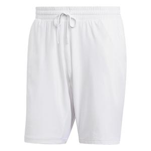 Short de tennis décontracté pour hommes, confortable et respirant, en toile, teint uni, motif solide, poches taille élastique - Product Image 6