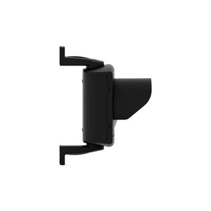 Semáforo LED Individual de 200 mm, Amarillo, Alimentado por Energía Solar, IP65, 12 V, Material de Aluminio y Plástico para PC, Modelo 1MT20L - Product Image 2