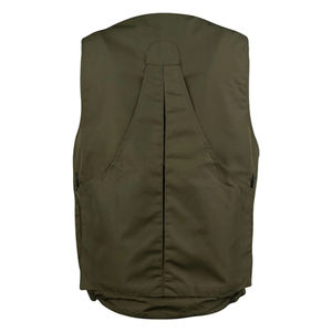 Gilet chauffant imperméable pour homme, design camouflage, pour la chasse, la pêche, coupe-vent, respirant - Product Image 4