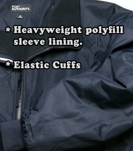 Blouson bomber classique pour homme, sweat à capuche standard, hiver, sport, jogging, anti-UV, respirant, coupe-vent, haute qualité, service OEM - Product Image 5