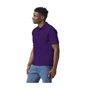Bangladesh Fabrication Exportation Meilleure Vente Hommes Solide 100% Coton Casual Slim Fit pour Chemise Usine Meilleur Prix - Product Image 3