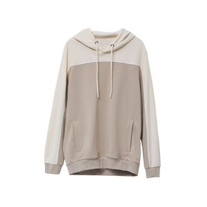 Sudadera con Capucha de Invierno para Hombre, Fabricada por Fabricantes OEM, 100% Algodón, Gruesa, Lisa, de Corte Regular y Alta Calidad - Product Image 6