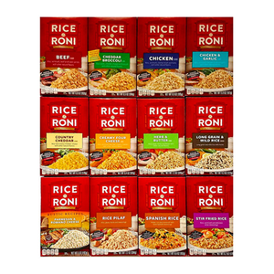 ข้าวเพื่อการเกษตรปริมาณสูงข้าว A ronii เนื้อวัวปรุงรส6.8ออนซ์ - Product Image 6