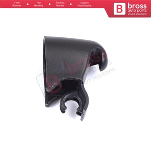 ฝาครอบก้านปัดน้ำฝนหลัง BSP695 รุ่น 6N0955435 สำหรับ Polo 6N Caddy MK2 Ibiza MK2 Cordoba 6K - Product Image 4