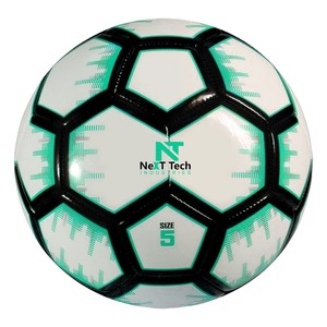 Pelotas Híbridas de Diseño Promocional de Alta Calidad, Servicio OEM, Diseño de Pelotas Híbridas para Jugar - Product Image 5