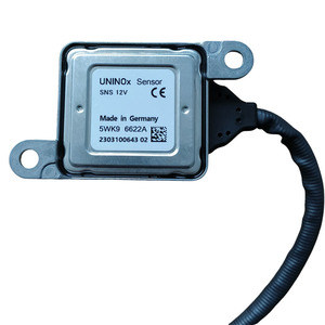 5WK9 6622A, подлинный новый, оптовая продажа, азотный кислородный датчик NOx для датчика UNINOX 5WK96622A, производитель OEM - Product Image 3