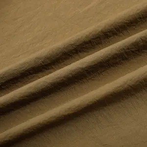 Chaqueta de Invierno Impermeable OEM ODM, Blazer, Cortavientos, Chaqueta Bomber de Poliéster, Chaqueta Larga Sostenible para Hombre, Talla Grande - Product Image 3