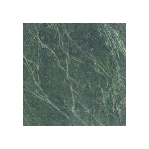 Marbre vert araignée à finition polie pour sols, murs et applications décoratives - Product Image 1