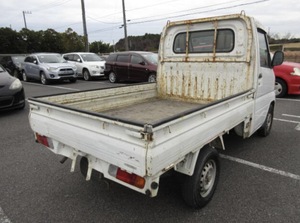 รถมินิแค็บมือสอง ปี 2004 - Product Image 2