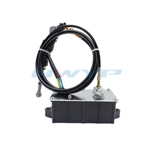 Suku cadang ekskavator 21EN-32260 <span class=keywords><strong>Motor</strong></span> klep penutup untuk Hyundai <span class=keywords><strong>R215</strong></span> R225-<span class=keywords><strong>7</strong></span> R110 R260LC-9S R140 <span class=keywords><strong>Motor</strong></span> rakitan pengatur - Product Image 4