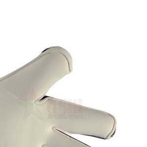 Gants de gardien de but de football pour adultes, cuir durable, respirant, léger, antidérapant, coupe-vent, gants de gardien de but d'extérieur - Product Image 6