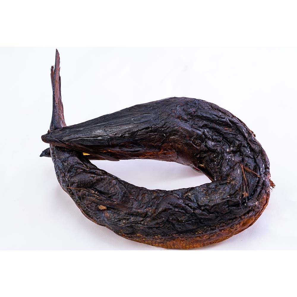 Barnacle Bill Premium Sun Dried Black Soldier Fly Larvae - Fish, Turtle, Reptile, Bird Food