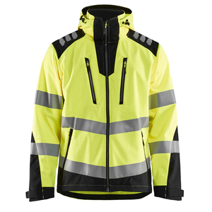 Your Own Style Good Manufacturer Private Label Pro Quality Cheap Price with Hot Selling Safety <b>Jackets</b> for Men - Product Image 1
