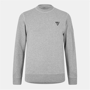 Sudadera holgada de gran tamaño estilo de moda liso Casual hombres calle moda cálido invierno sudadera polar Unisex pulóver - Product Image 1