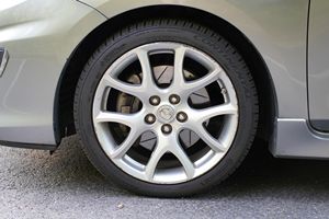 Gran Oferta, Excelente Estado: Mazda Speed 3 Sport 2010, Listo para Enviar - Product Image 6
