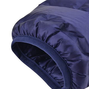 Veste matelassée pour homme chaude et confortable, idéale pour les sorties décontractées et les superpositions pendant les saisons d'automne ou d'hiver - Product Image 2