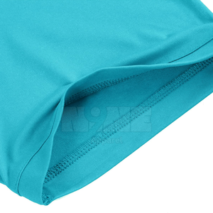 Bajo MOQ Hombres para camisetas de polo Último estilo 100% Algodón Tela suave Nuevo diseño - Product Image 4