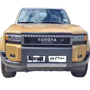 LISTO PARA ENVIAR: SUV 4x4 de Lujo Usado 2025, Transmisión Automática, Todoterreno, Turbo Izquierdo, Cuero, R19, Luces, en Venta - Product Image 1