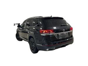 Vente chaude 2024, SUV 4x4 de luxe 7 places, boîte de vitesses automatique haute performance, sans accident, prêt à être expédié - Product Image 4