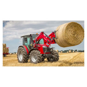 Venta al por Mayor de Tractores Crawler 4x4, Suministro a Granel, Bajo Precio, Alto Rendimiento, Maquinaria Agrícola Confiable, Bomba de 15 HP, Garantía de 3 Años - Product Image 1