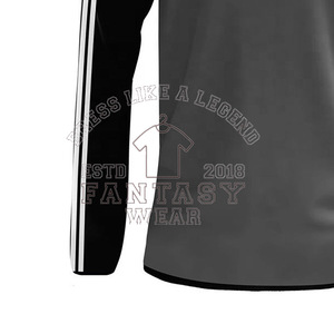 เสื้อแจ็คเก็ตสำหรับฝึกซ้อมตีเบสบอล FANTASY WEAR OEM 2026 ขายส่งและบริการรับผลิตแบบ OEM ตามสั่ง พร้อมโลโก้ตามต้องการ  กำลังเป็นที่นิยมอย่างมาก - Product Image 4