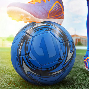 Balón de fútbol profesional de alta calidad, cosido a mano, 32 paneles, partido personalizado, balón de fútbol - Product Image 2