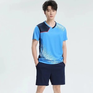 Producto de Venta caliente, último diseño, conjuntos de uniformes de voleibol sostenibles, Material de poliéster 100% - Product Image 6